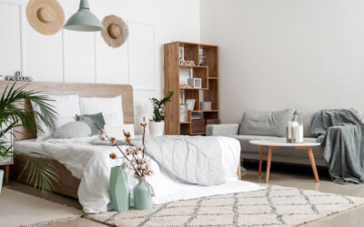 Temporary Home: Discover Cozy Atmosphere with Expert Decorating Tips! 2024