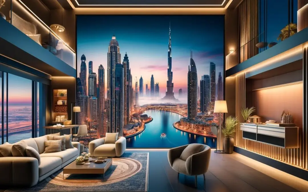 Rental Properties: Guide to the Dubai’s Best Kept Secrets