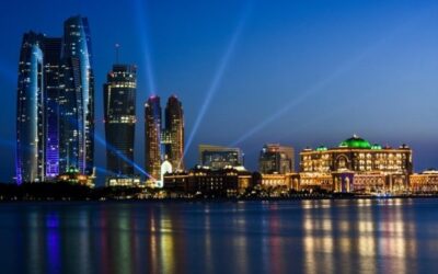 Best Clubs and Nightlife in Dubai