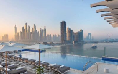 The Best Hotel Deals For Your Next Gateway In The UAE