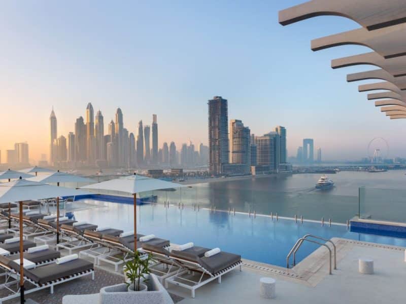 The Best Hotel Deals For Your Next Gateway In The UAE