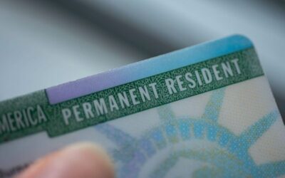 Permanent Residence: Unlocking Its Benefits Guide