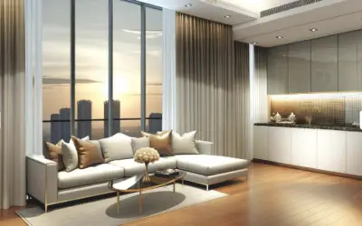 Furnished Apartments in Dubai: Your Ultimate Guide For Luxuries