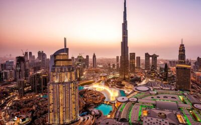 Beyond Dubai: Discover The Top 10 Must-Visit Destinations