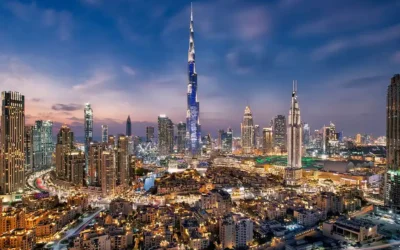 Short-Term Stay: The Best 10 tips for Luxury stay in Dubai