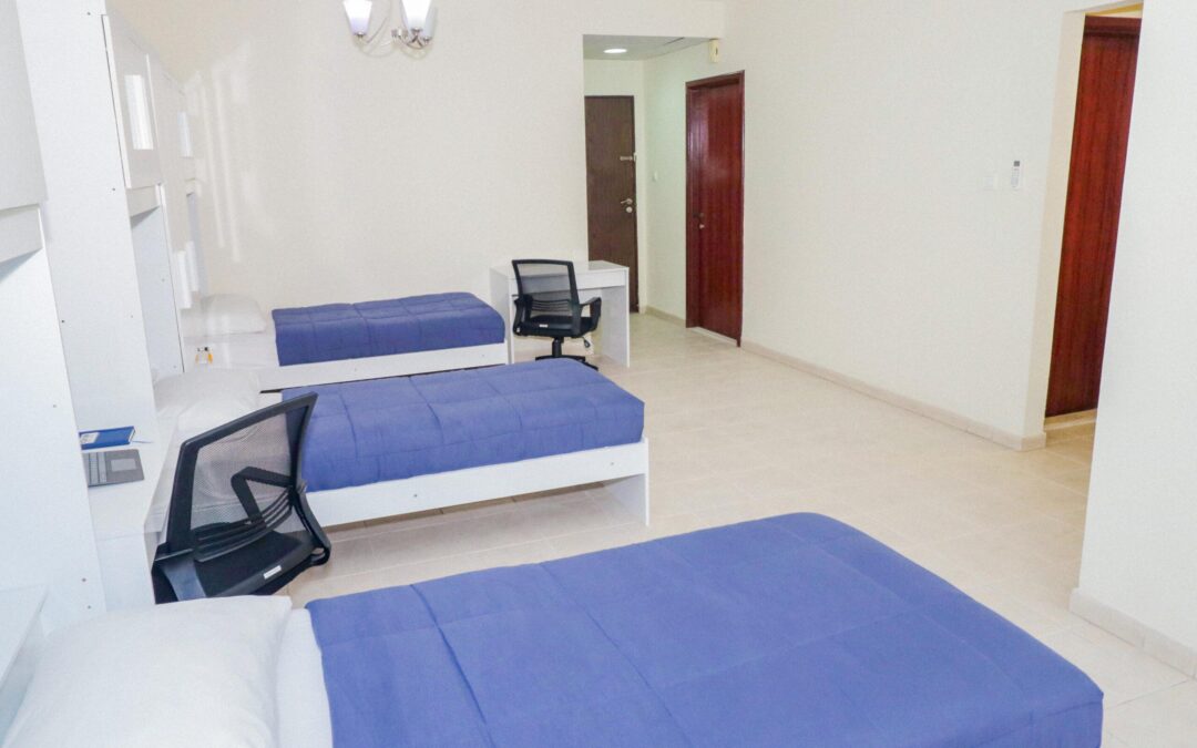 Affordable Hotel Apartments for Students in the UAE