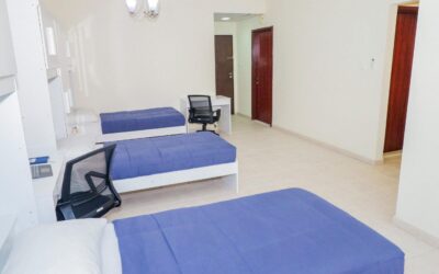 Affordable Hotel Apartments for Students in the UAE