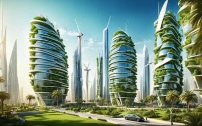 Discover Green Buildings and Eco-Friendly Initiatives 2024