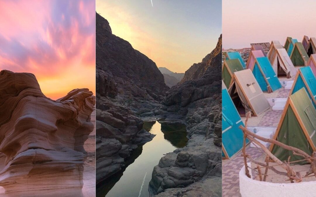 Exploring the Hidden Gems of the UAE