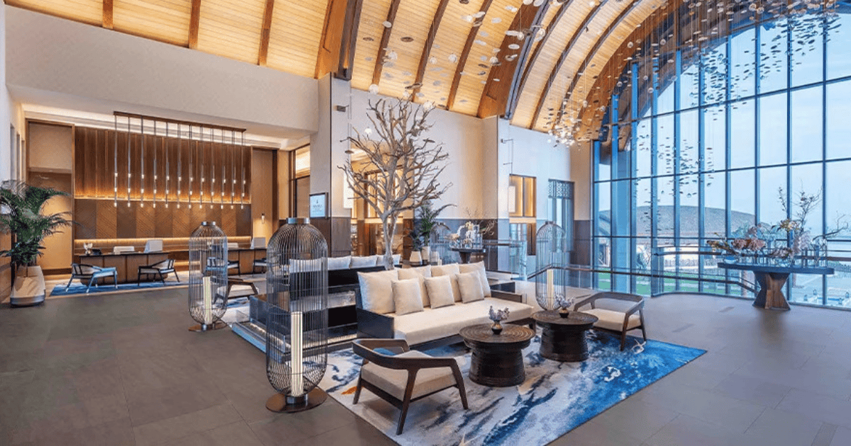 serviced apartments vs hotels