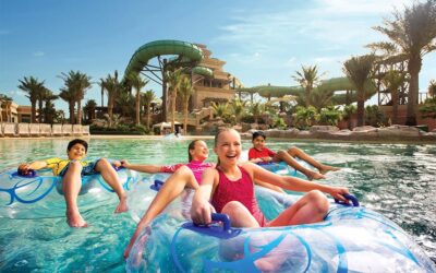 Family-Friendly Fun: Exploring UAE Hotels Amenities