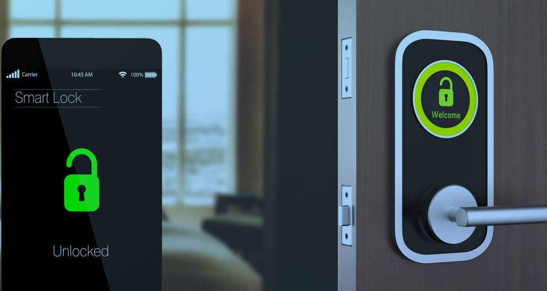 Technology in Hospitality: The Rise of Contactless