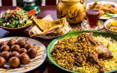 A Foodie’s Guide to Emirati Cuisine