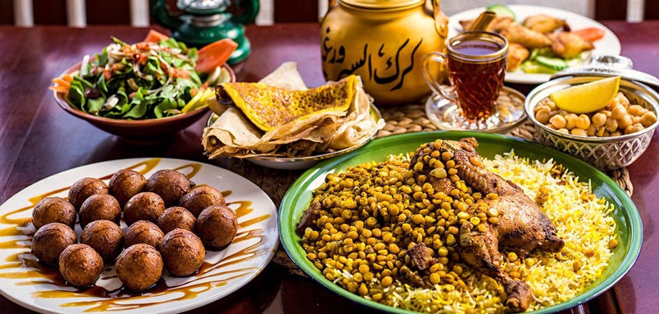 A Foodie’s Guide to Emirati Cuisine