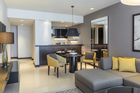 Top 9 Benefits of Serviced Apartments for Extended Stays