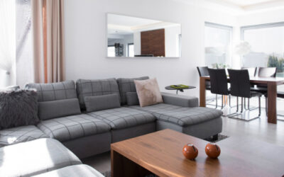 The Rise of Furnished Rental Apartments: A New Era in Accommodation