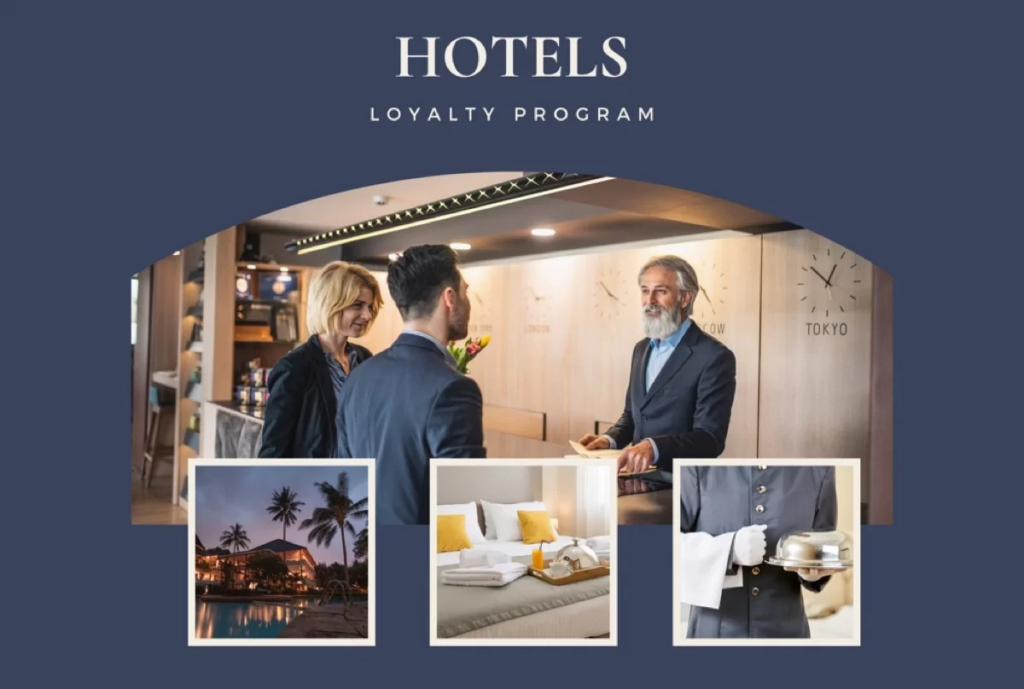 Hotel Loyalty