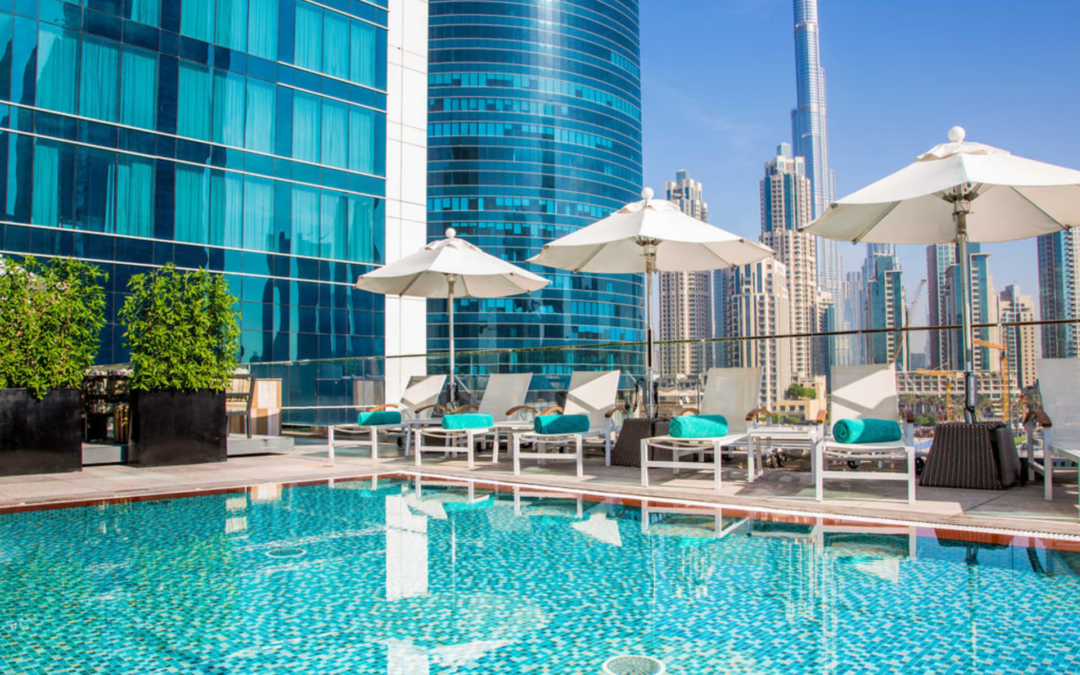 Travellers Hotel Apartment​: The Perfect Home Away From Home in the UAE