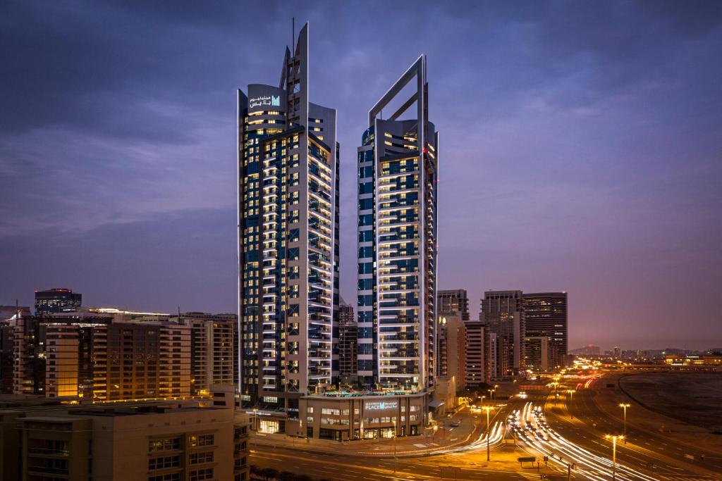 millennium place barsha heights hotel