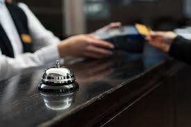 Digital Concierge Services: Elevating the Guest Experience