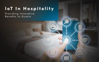 IoT in UAE Hotels: Enhancing Guest experience