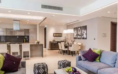 The Ultimate Guide To Short Stay Apartments in Dubai