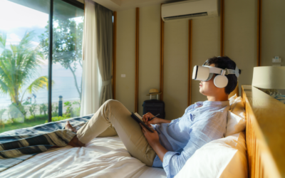 Best Guest Experiences with Virtual and Augmented Reality 2024