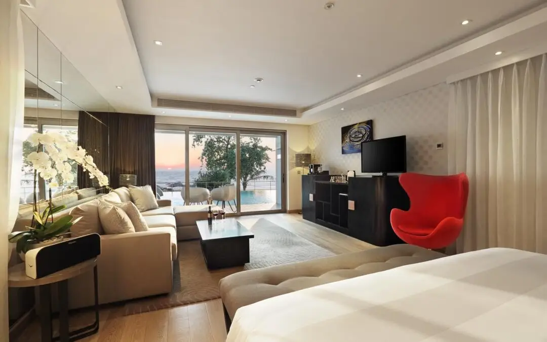 Serviced Apartments: Discover Flexibility for Extended Stay