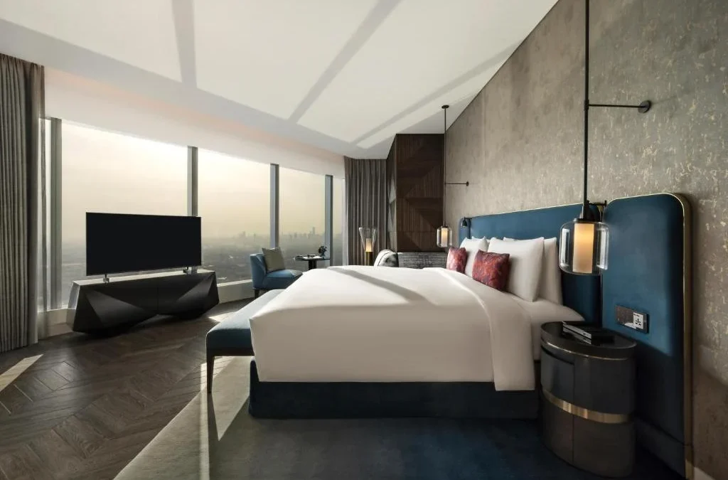 Hotel Apartments: A Comprehensive Guide to top 5 in the UAE