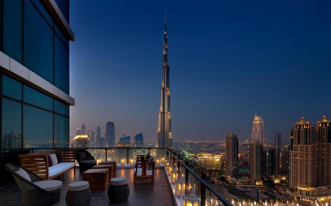 Discover How Your Long-Term Stay in Dubai Feel Like Home