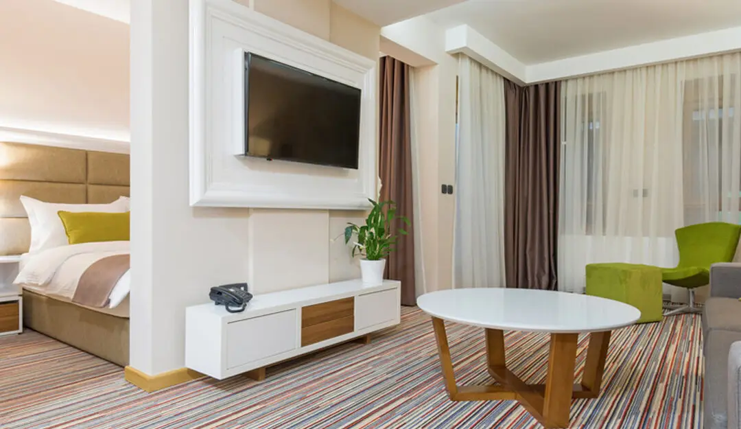 Why Choose Bur Dubai Hotel Apartments: The Ultimate Accommodation for Every Traveler