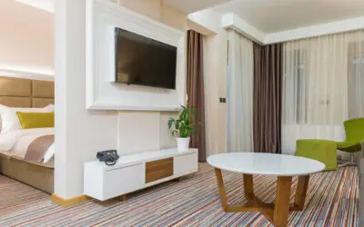 Why Choose Serviced Apartments in Dubai: The Ultimate Accommodation for Every Traveler