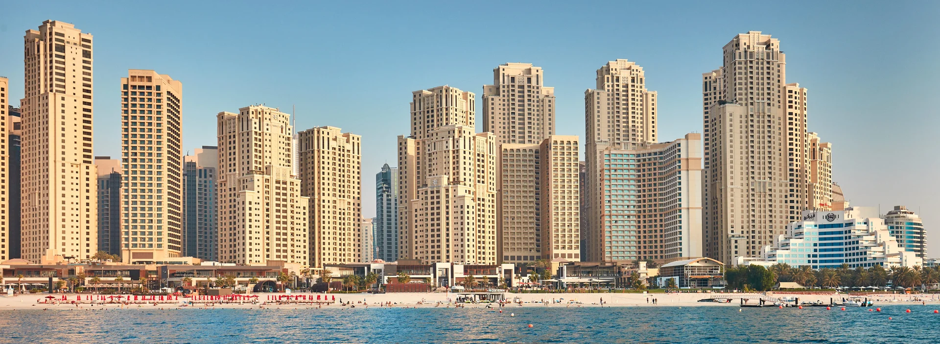 Roda Amwaj Suites Dubai