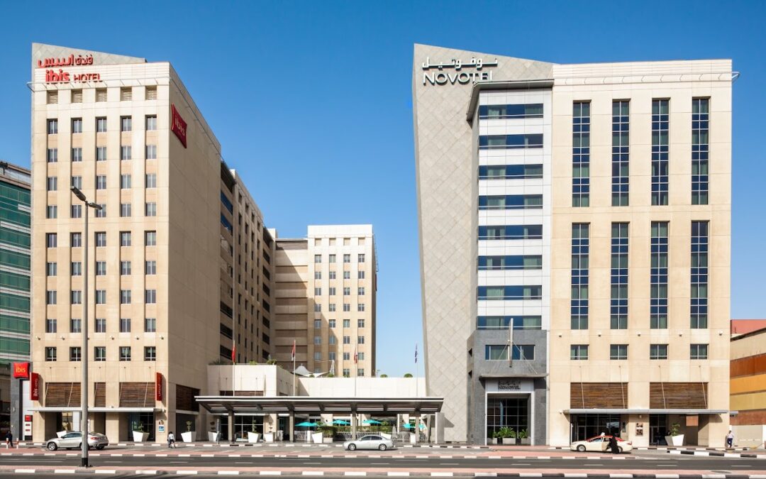 Ibis Deira Creekside Dubai: An Ideal Stay in Heart of Deira