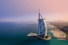 UAE Landmarks