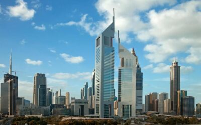 Millennium Central Downtown: Experience Unmatched Luxury in the Heart of Dubai