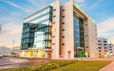 ibis Styles Dubai Jumeira: Affordable Style and Comfort