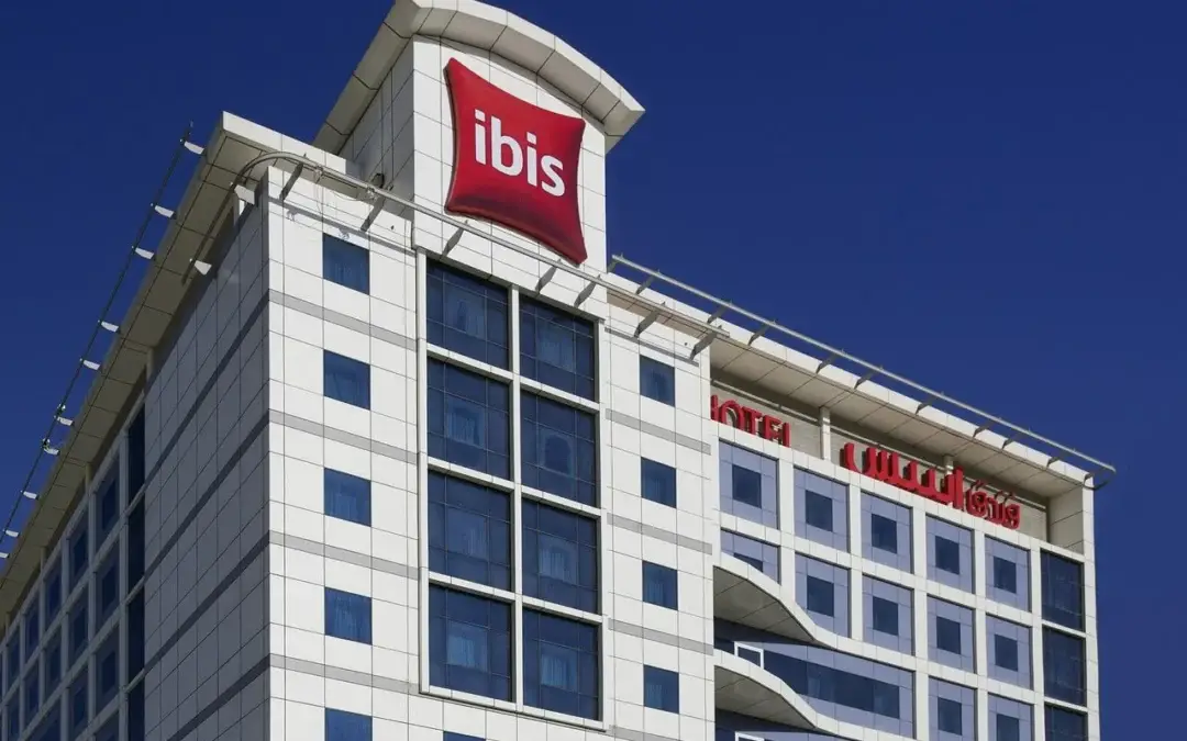 ibis Dubai Al Barsha: Experience Affordable Comfort