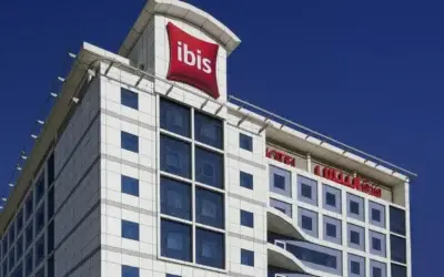 Discover Affordable Comfort at Ibis Dubai Al Barsha 2024