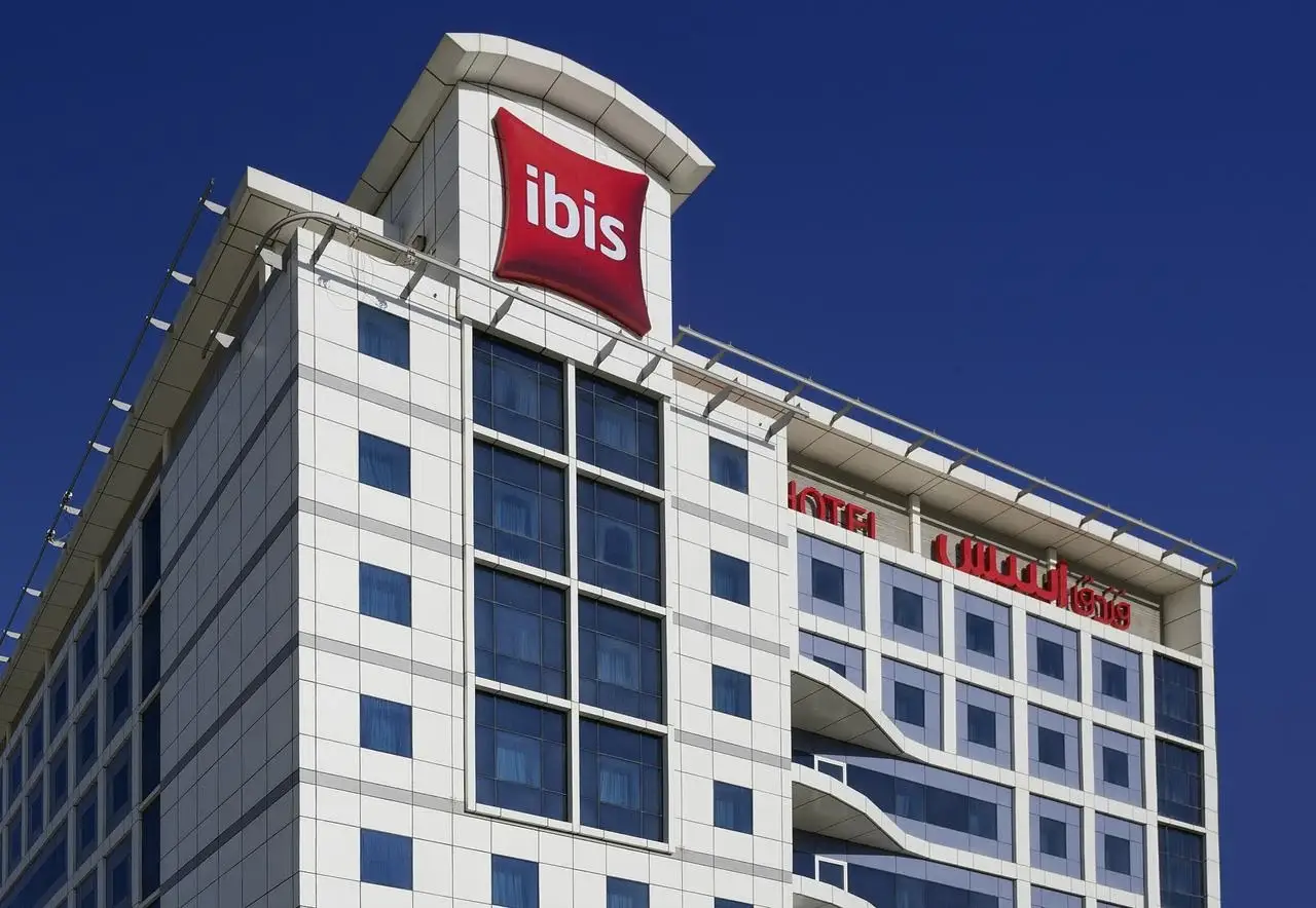 ibis Dubai Al Barsha