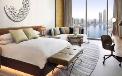 Hotel Apartments: Your Guide To Upscale Accommodation