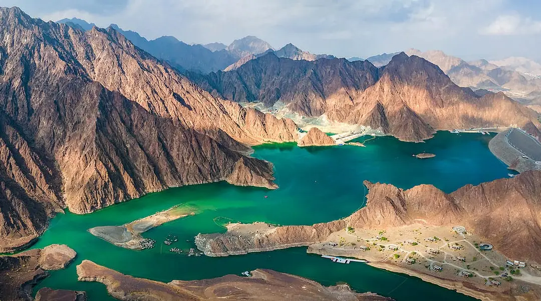 Discover 10 Best Hidden Gems in the UAE