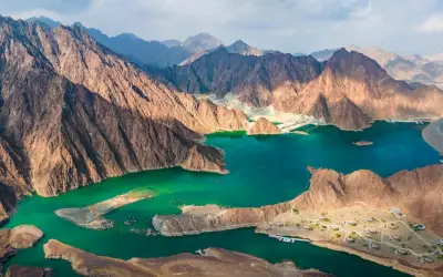 Discover 10 Best Hidden Gems in the UAE