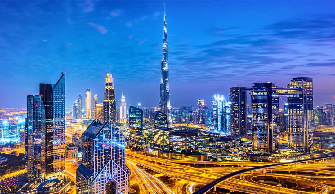 Extended Stay in Dubai: The Ultimate Guide to Exploring the City’s Best