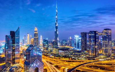 Extended Stay in Dubai: The Ultimate Guide to Exploring the City’s Best