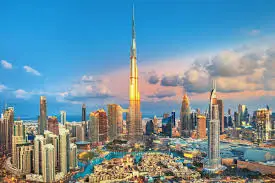 Dubai Vacation Apartments: A Home Away from Home