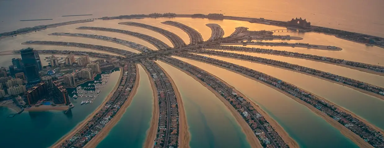 Jumeirah Beach