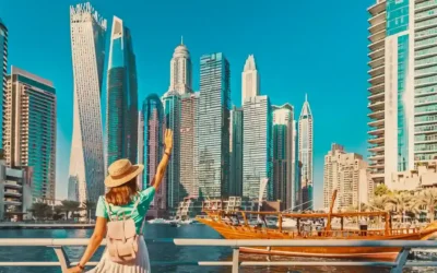 Long-Term Travelers: Discover Why UAE is the Ultimate Destination