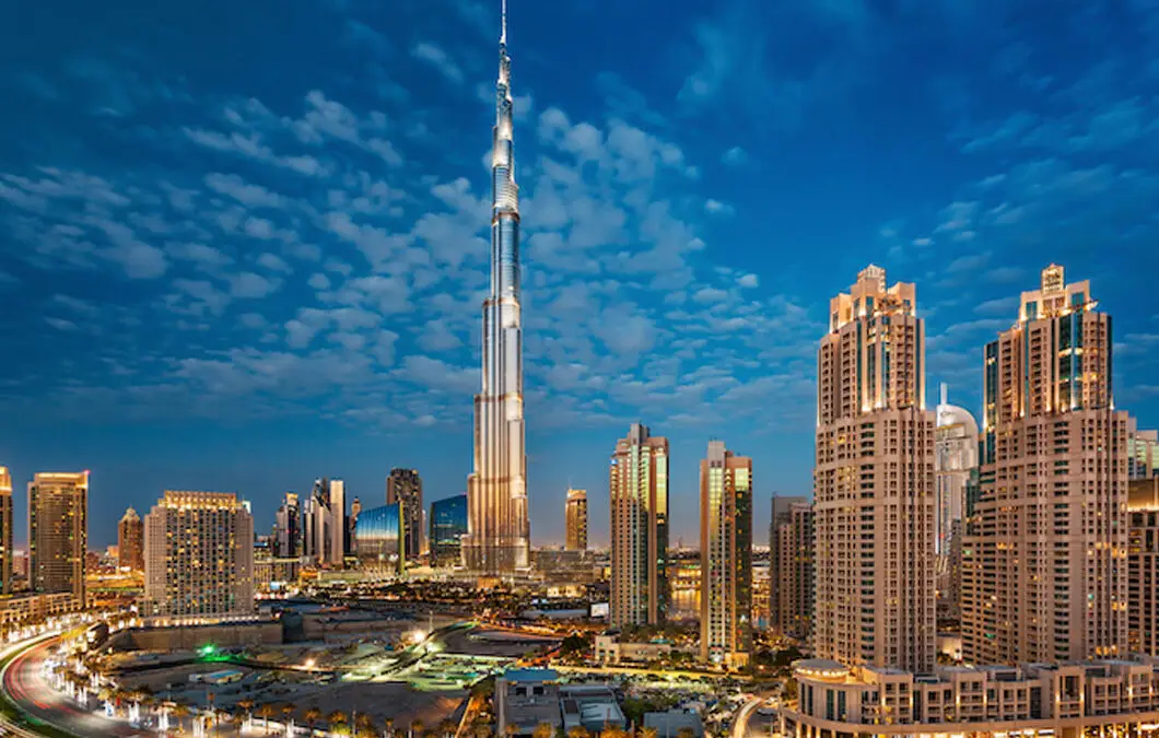 UAE Landmarks: A Journey Through The Best 3 Destinations