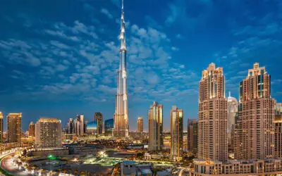 UAE Landmarks: A Journey Through The Best 3 Destinations